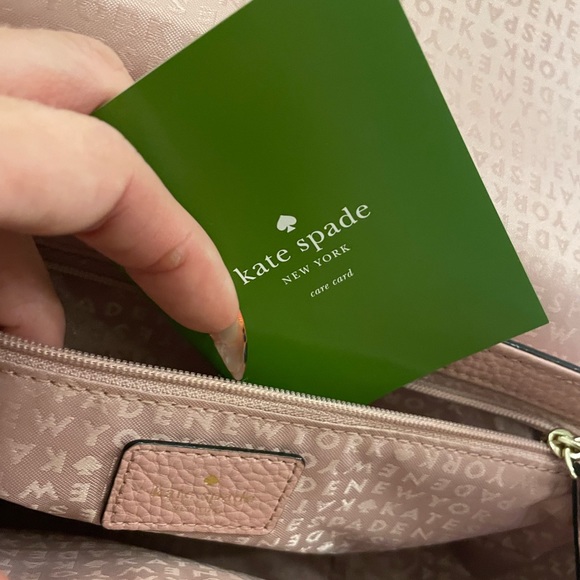 Kate Spade Crossbody - Picture 5 of 5